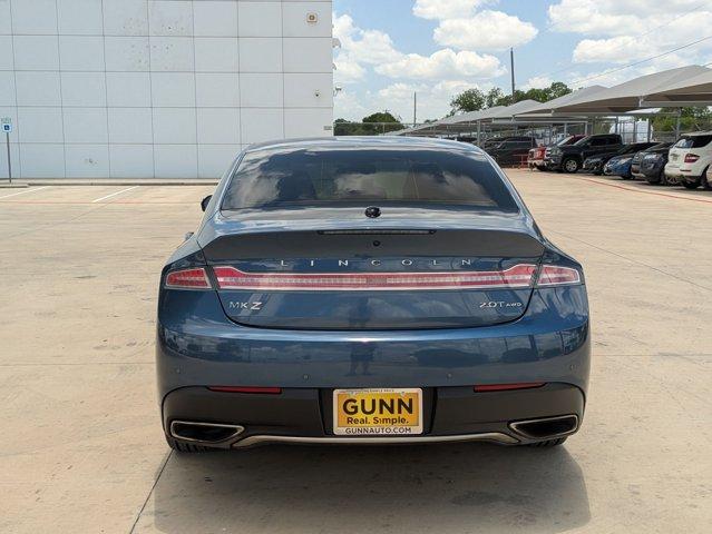 2019 Lincoln MKZ Vehicle Photo in SELMA, TX 78154-1460