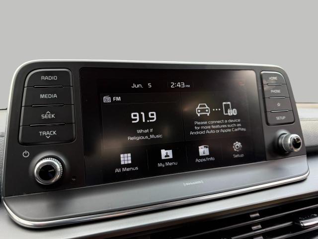 2020 Kia Telluride Vehicle Photo in Appleton, WI 54914