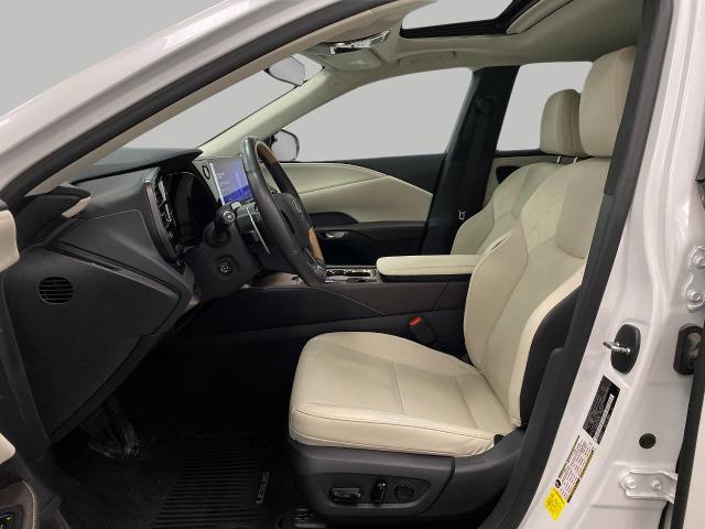 2024 Lexus RX 350 Vehicle Photo in Appleton, WI 54913