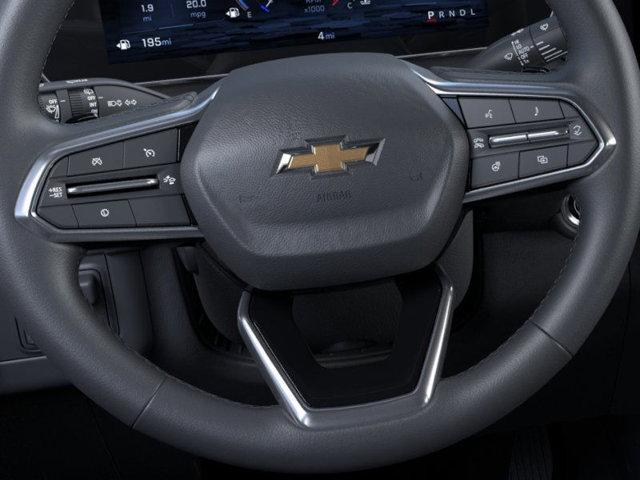 2025 Chevrolet Tahoe Vehicle Photo in SELMA, TX 78154-1460