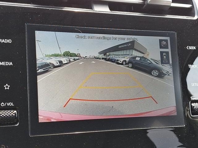 2022 Hyundai TUCSON Vehicle Photo in Philadelphia, PA 19116