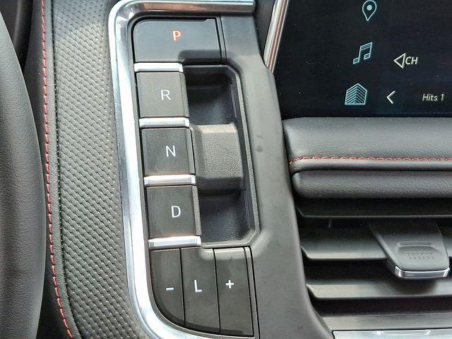 2024 Chevrolet Tahoe Vehicle Photo in DANBURY, CT 06810-5034