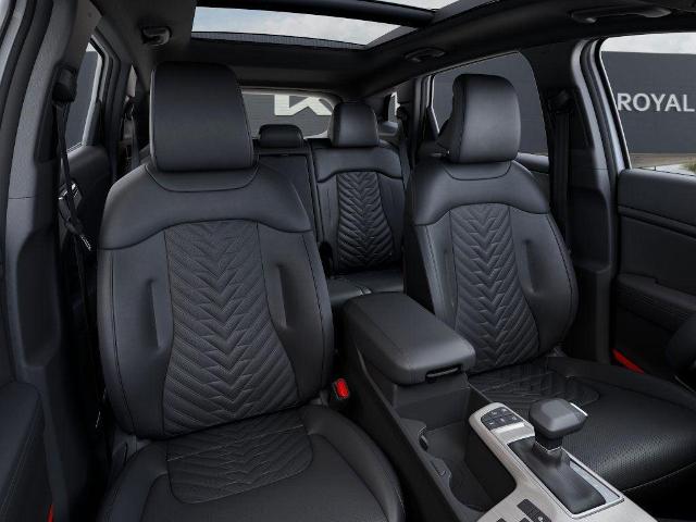 2026 Kia Sportage Vehicle Photo in Tucson, AZ 85712