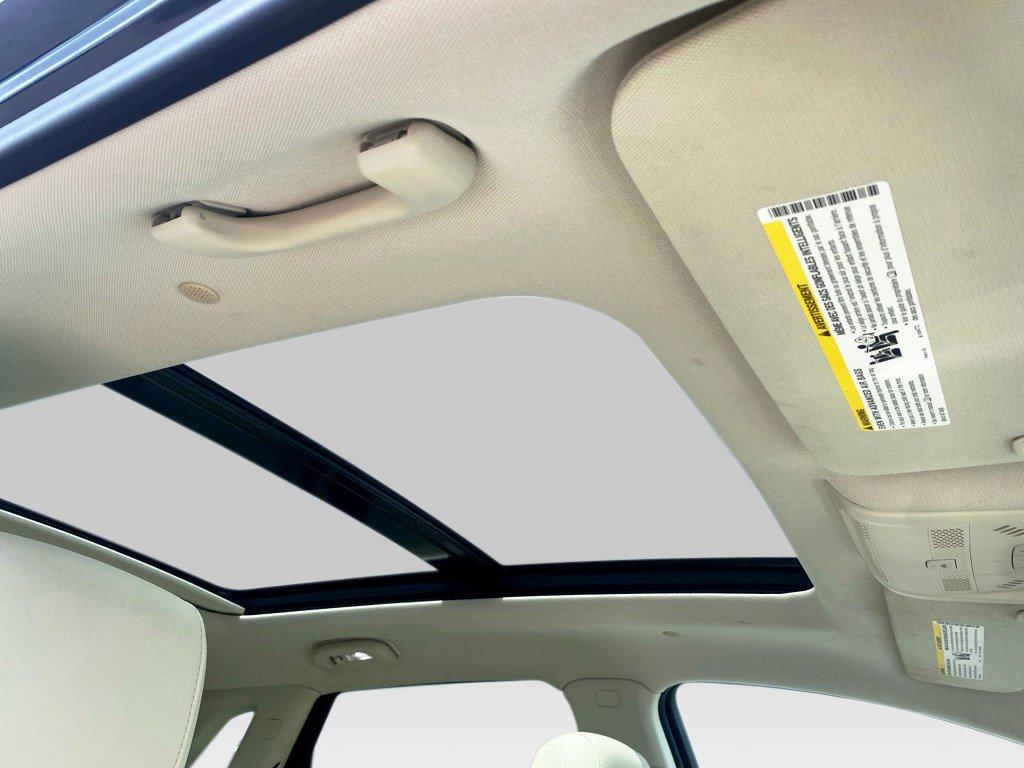 2021 Cadillac XT5 Vehicle Photo in SAVANNAH, GA 31406-4513