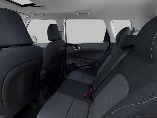 2025 Kia Soul Vehicle Photo in Appleton, WI 54914