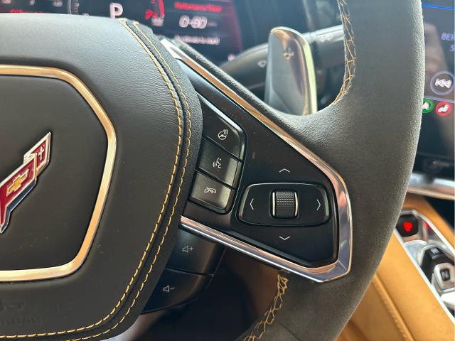 2020 Chevrolet Corvette Vehicle Photo in Grapevine, TX 76051