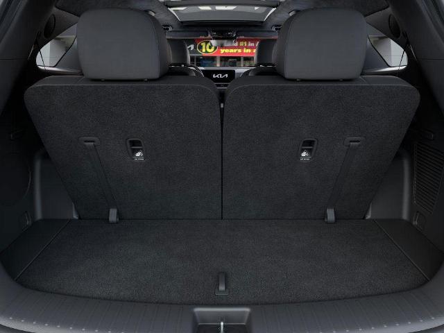 2025 Kia Sorento Vehicle Photo in Tucson, AZ 85712
