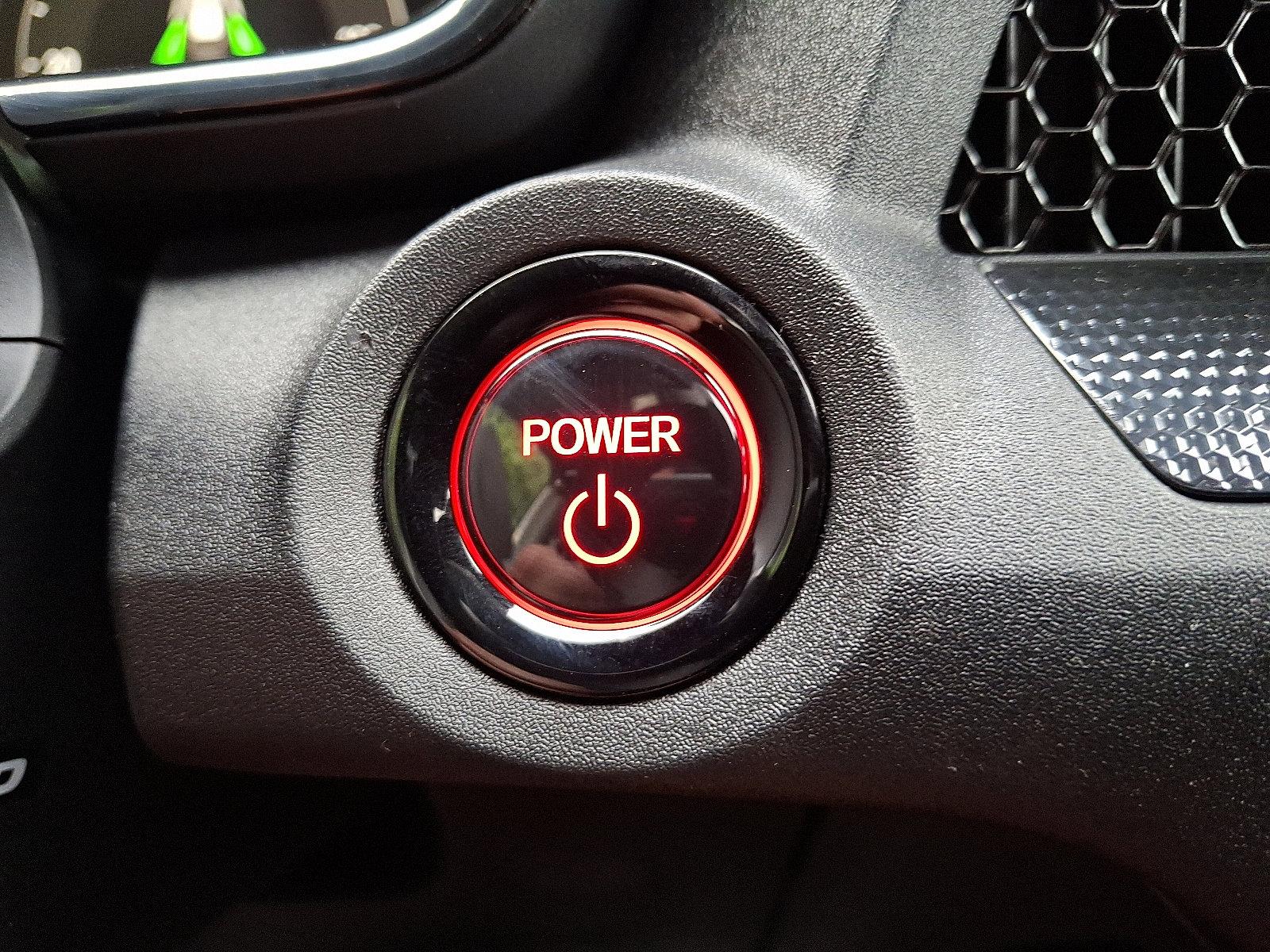 2026 Honda CR-V Hybrid Vehicle Photo in Harrisburg, PA 17111