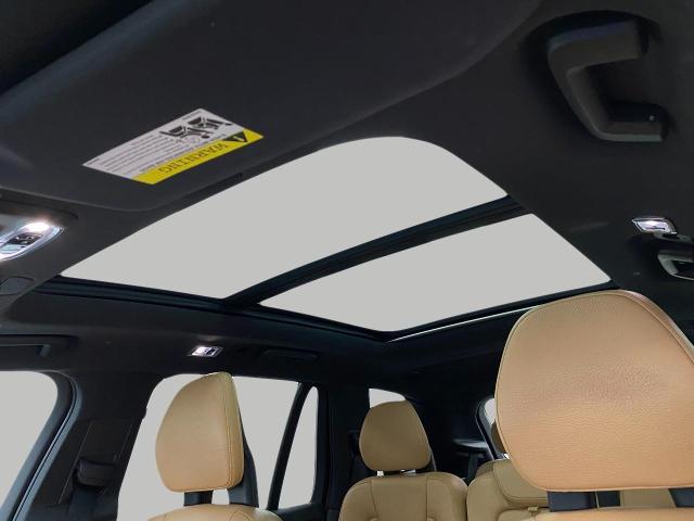 2017 Volvo XC90 Vehicle Photo in Appleton, WI 54913