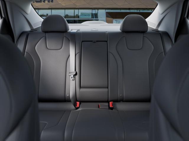 2025 Hyundai ELANTRA Hybrid Vehicle Photo in Peoria, IL 61615