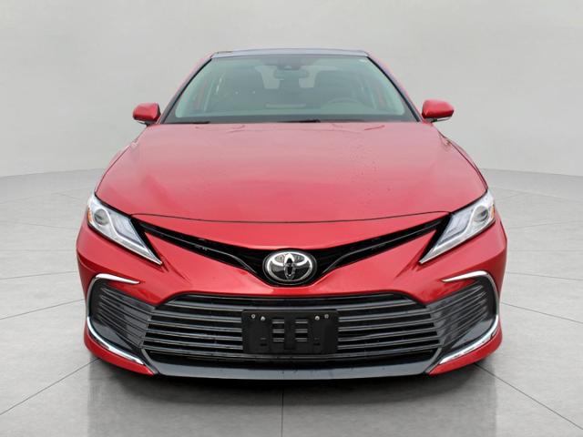 2023 Toyota Camry Vehicle Photo in Green Bay, WI 54304