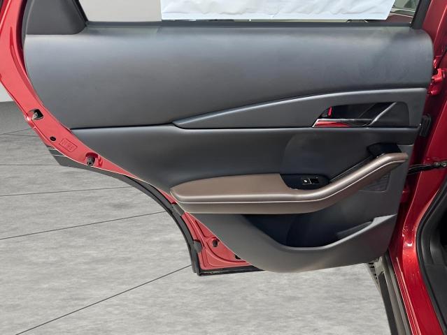 2025 Mazda CX-30 Vehicle Photo in Green Bay, WI 54304