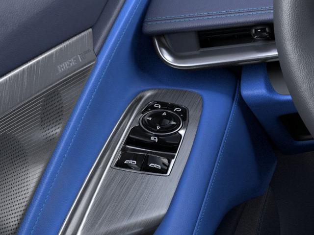 2025 Chevrolet Corvette Vehicle Photo in Roslyn, NY 11576