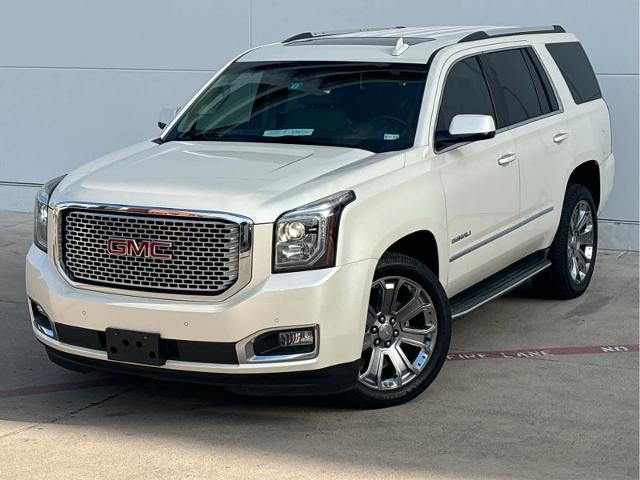 2015 GMC Yukon Vehicle Photo in Grapevine, TX 76051