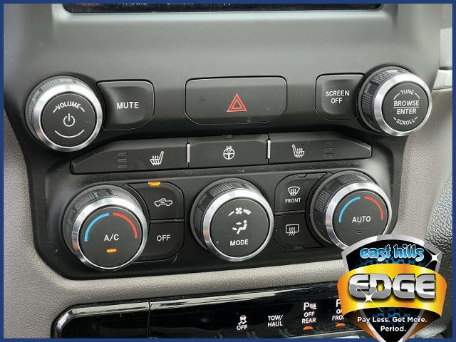 2019 Ram 1500 Vehicle Photo in Roslyn, NY 11576