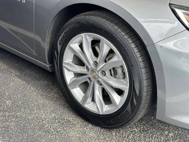 2023 Chevrolet Malibu Vehicle Photo in San Antonio, TX 78230