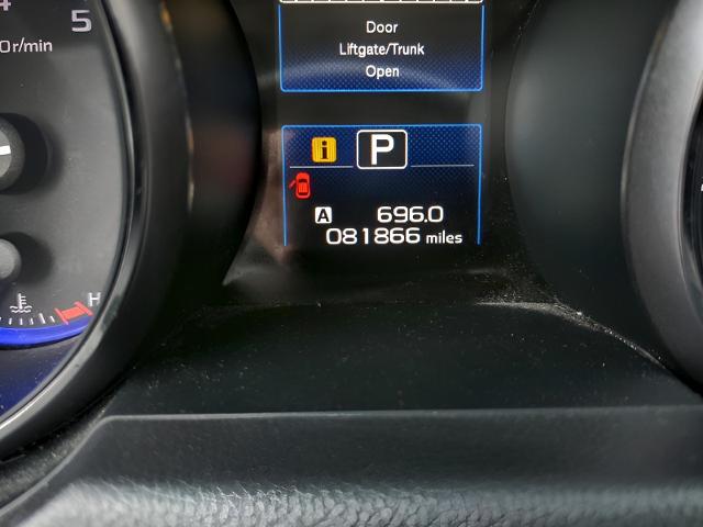 2015 Subaru Legacy Vehicle Photo in Green Bay, WI 54304