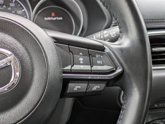 2018 Mazda CX-5 Vehicle Photo in San Antonio, TX 78209