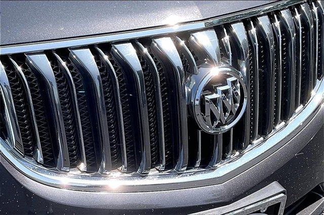 2015 Buick Enclave Vehicle Photo in INDEPENDENCE, MO 64055-1314