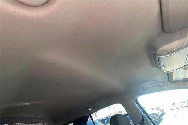 2022 Chevrolet Equinox Vehicle Photo in INDEPENDENCE, MO 64055-1314