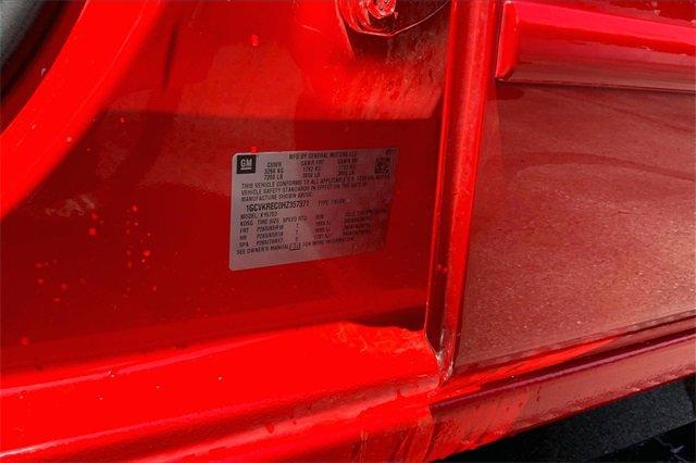2017 Chevrolet Silverado 1500 Vehicle Photo in INDEPENDENCE, MO 64055-1377