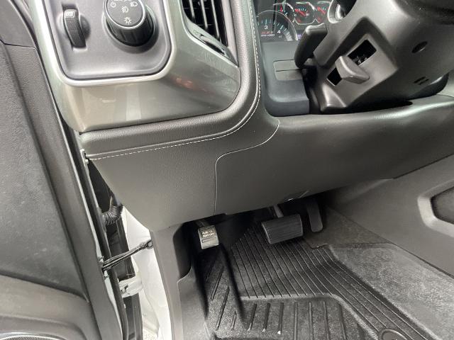 2018 Chevrolet Silverado 1500 Vehicle Photo in BENTONVILLE, AR 72712-4322