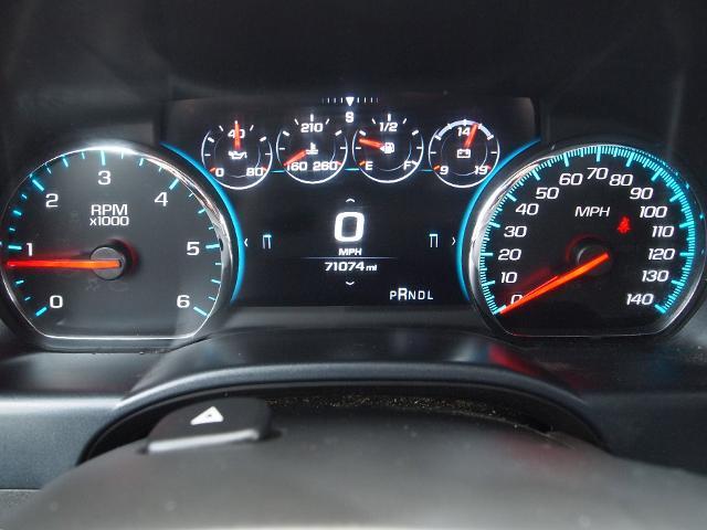 2018 GMC Sierra 1500 Vehicle Photo in MADISON, IN 47250-1611