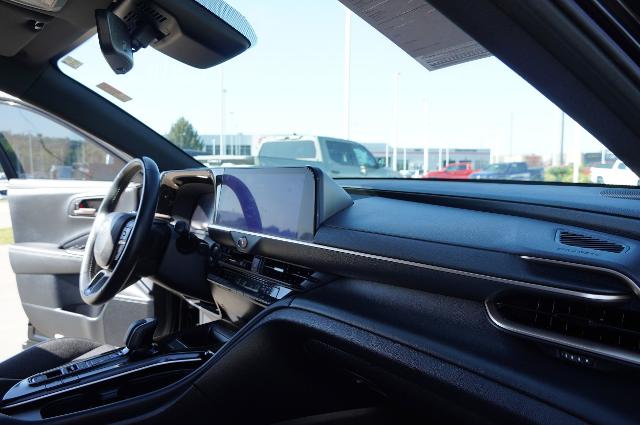 2024 Toyota Crown Vehicle Photo in Riverdale, UT 84405