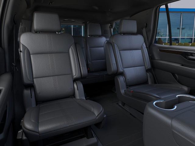 2025 Chevrolet Tahoe Vehicle Photo in MILFORD, OH 45150-1684