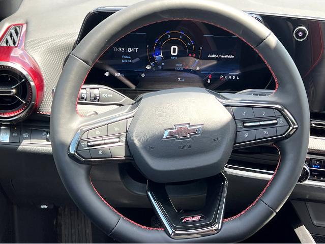 2026 Chevrolet Equinox Vehicle Photo in SAVANNAH, GA 31406-4513