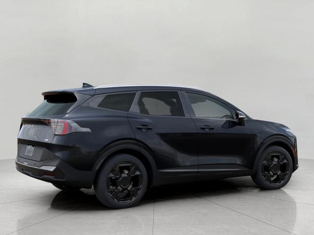 2026 Kia Sportage Vehicle Photo in Appleton, WI 54914