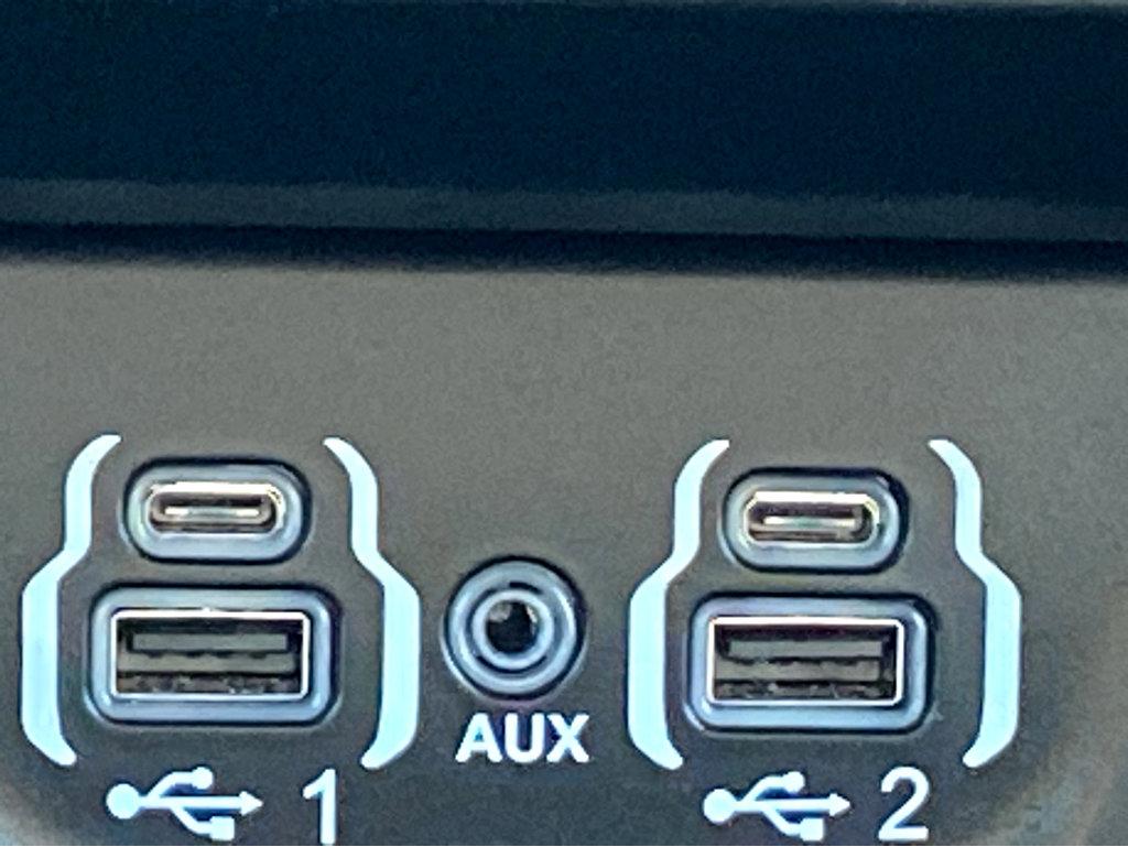 2022 Ram 1500 Vehicle Photo in POOLER, GA 31322-3252