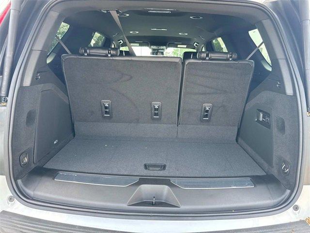 2023 Cadillac Escalade Vehicle Photo in BATON ROUGE, LA 70809-4546