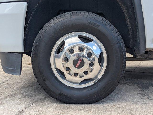 2016 GMC Sierra 3500HD Vehicle Photo in BRUNSWICK, GA 31525-1881