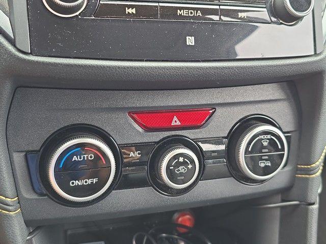 2023 Subaru Crosstrek Vehicle Photo in Pleasant Hills, PA 15236