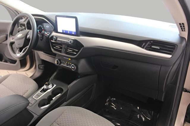 2020 Ford Escape Vehicle Photo in Green Bay, WI 54304