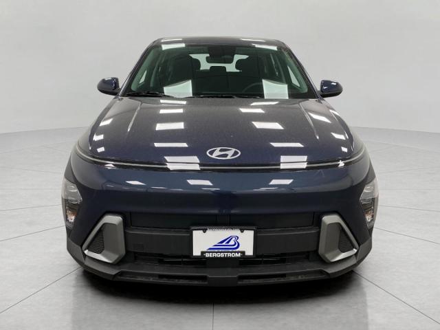 2025 Hyundai KONA Vehicle Photo in Appleton, WI 54913