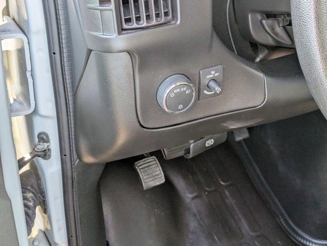 2023 GMC Savana Cargo Van Vehicle Photo in SELMA, TX 78154-1459