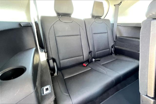 2018 Acura MDX Vehicle Photo in Grapevine, TX 76051
