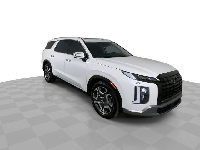 2023 Hyundai Palisade Vehicle Photo in GILBERT, AZ 85297-0402