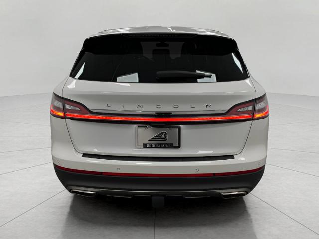 2022 Lincoln Nautilus Vehicle Photo in Appleton, WI 54913