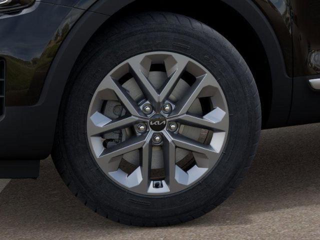 2025 Kia Telluride Vehicle Photo in Tucson, AZ 85712