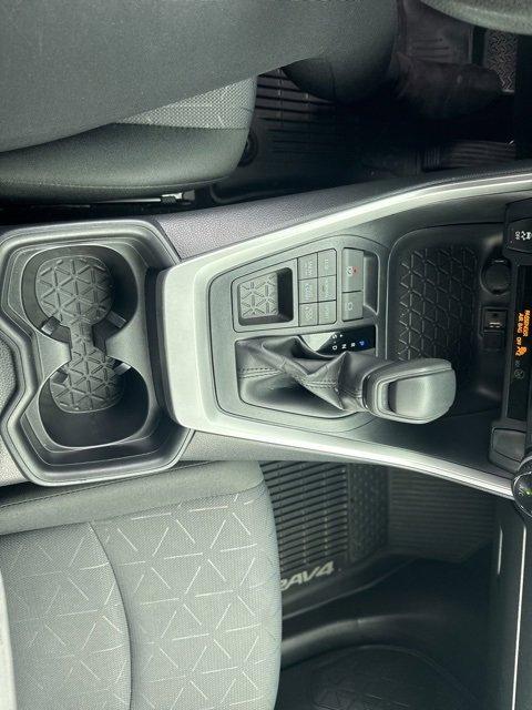 2019 Toyota RAV4 Vehicle Photo in Harrisburg, PA 17111