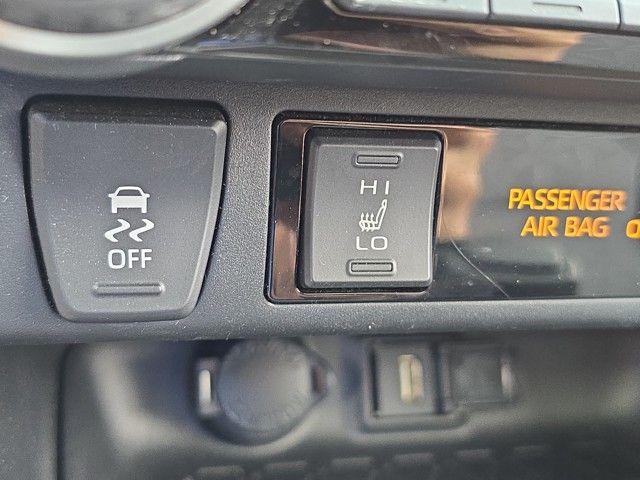 2022 Toyota RAV4 Vehicle Photo in Pleasant Hills, PA 15236