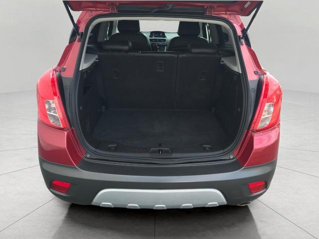 2015 Buick Encore Vehicle Photo in GREEN BAY, WI 54303-3330