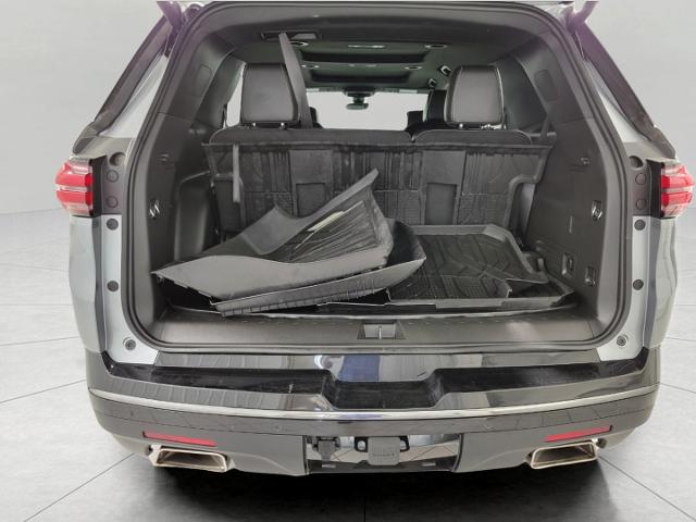 2024 Chevrolet Traverse Limited Vehicle Photo in APPLETON, WI 54914-4656