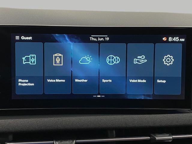 2025 Hyundai TUCSON Vehicle Photo in Appleton, WI 54913
