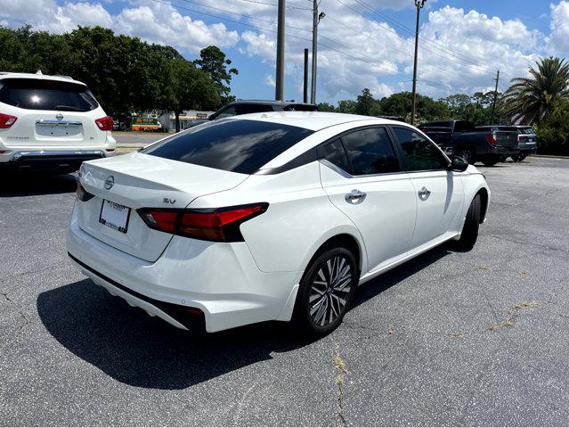 2024 Nissan Altima Vehicle Photo in Savannah, GA 31419