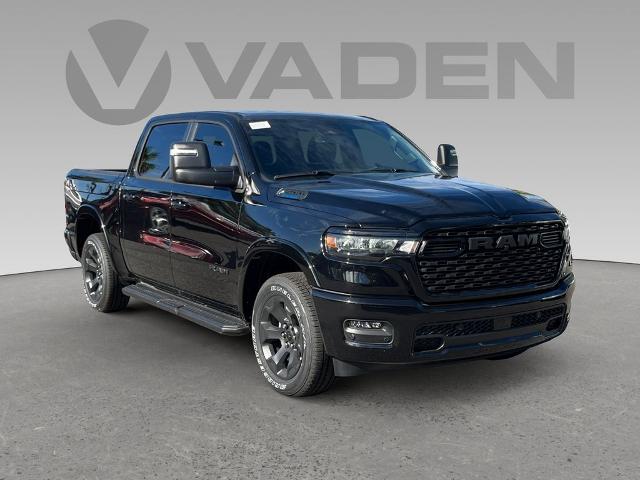 2025 Ram 1500 Vehicle Photo in Savannah, GA 31419