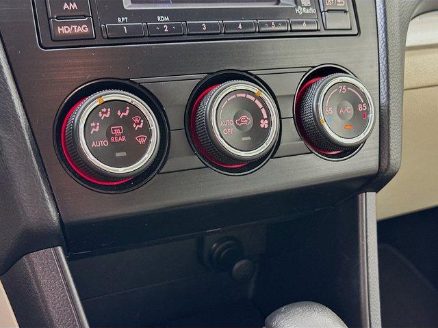 2013 Subaru XV Crosstrek Vehicle Photo in Doylestown, PA 18902